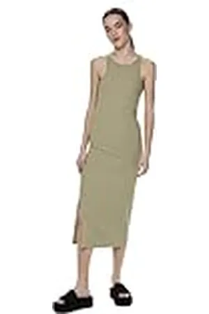 Pieces® Pcruka-Camiseta de Tirantes para Boxeador Vestido, , M para Mujer