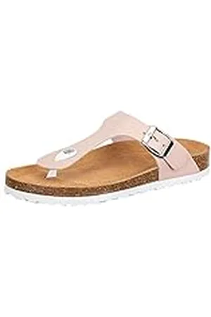 LICO Sofia, Pantuflas Mujer, , 38 EU