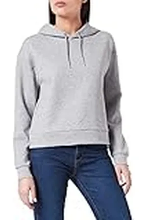 ONLY Sudadera Onplounge LS Hood-Noos Capucha, , XL para Mujer