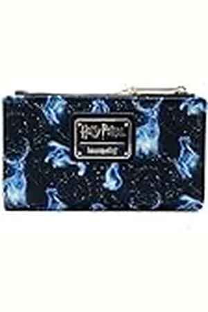 Loungefly Harry Potter Harry Potter Patronus Mujer Cartera , Piel Sintética