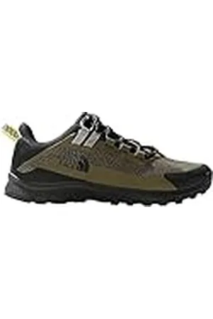 The North Face Botas de senderismo Cragstone para hombre, , 43 1/3 EU