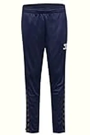 Hummel Pantalones de chándal Unisex para niños Hmlauthentic Pl Pants Kids