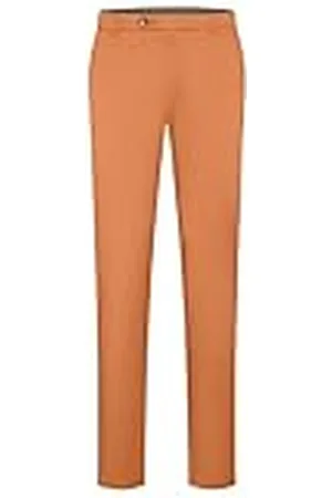 Bugatti 4890-56301A Pantalones, , 36W x 32L para Hombre