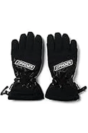 Spyder OVERWEB GTX Gloves, Men, Black, S