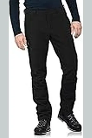 Schöffel Pants Koper1 Warm M Pantalones, Hombre, , 56