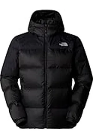 The North Face Diablo Hoodie Chaqueta de plumas para hombre XXL