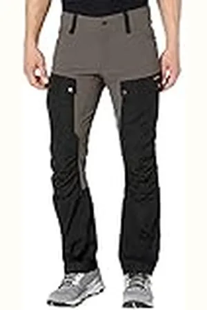 Fjällräven Fjallraven Keb Trousers M Pantalón, Hombre, , 58