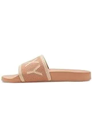 Roxy Slippy Knit, Zapatos Bajos Mujer, , 42 EU