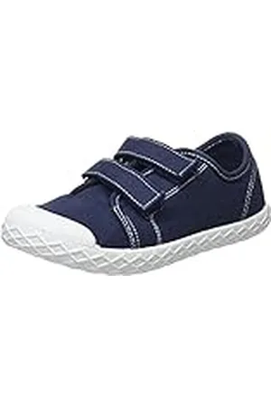 chicco Zapatilla infantil con doble correa (1), Zapatilla de deporte Unisex niños, , 26 EU
