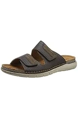 Fischer Fischer Sepp, Pantuflas Hombre, , 40 EU