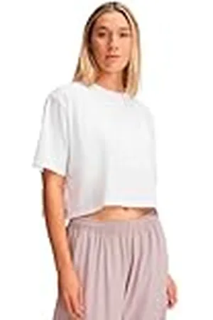 Under Armour UA Rival SS, Camiseta Mujer, , L