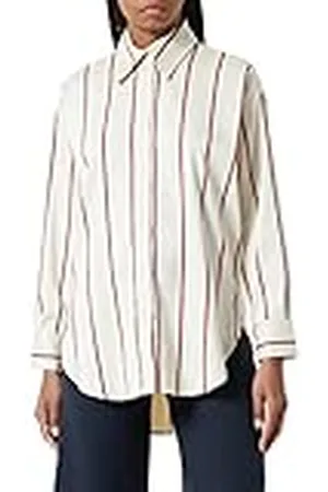 Seidensticker 133541 Blusas, , 34 para Mujer
