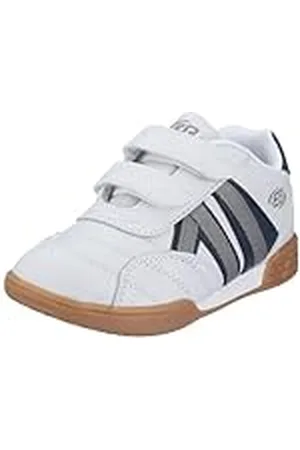 BRUTTING Bruetting - Zapatillas de Deporte de Cuero para niños, Color , Talla 30
