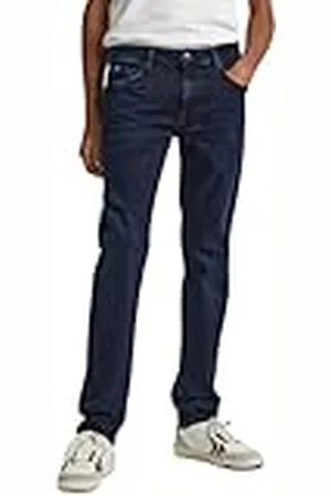 Pepe Jeans Hatch Regular, Jeans Hombre, , 33W / 34L