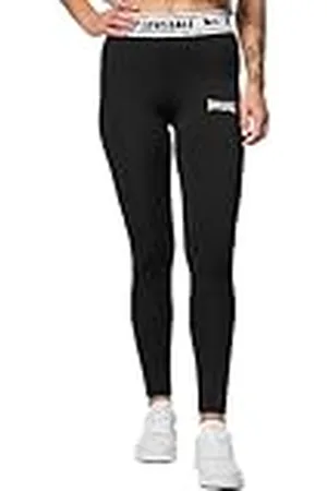 Lonsdale London BALLINGUILE Leggings, , XXL para Mujer