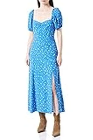 Marc O’ Polo 344113821103 Vestido, T49, M para Mujer