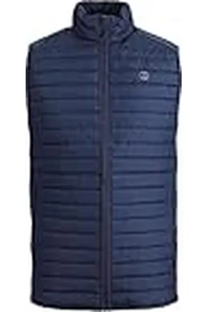 JACK & JONES Puffer Gilet Puffer Gilet s S