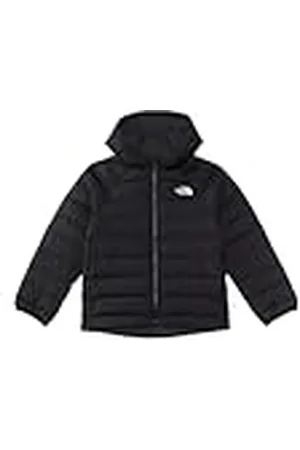 The North Face Perrito Hooded Chaqueta reversible para niños 6 años