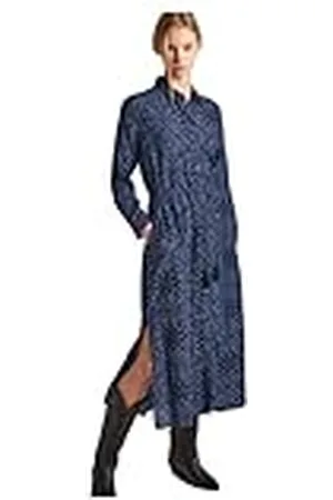 Pepe Jeans Pazzi Vestido para Mujer, , L