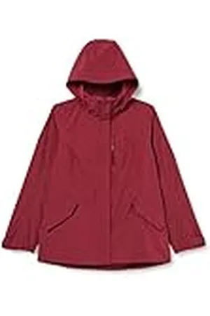 Schöffel Zipin! Fontanella2 - Chaqueta de Forro Polar para Mujer, Mujer, Color , tamaño 42