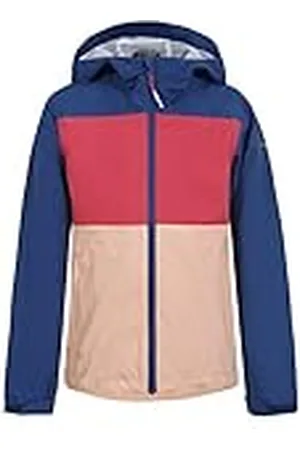Icepeak Keller Jr Shell - Chaqueta para niña, Niñas, Chaqueta Shell, 750010504I, , 176