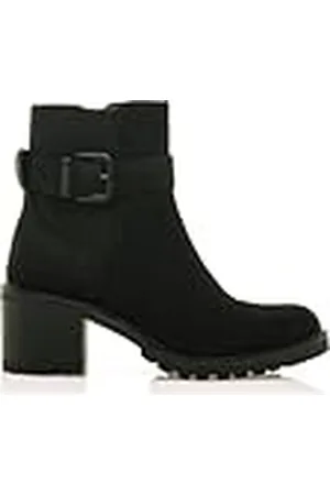 MTNG Botines de tacón Mujer Botines de tacón Mayo 59534 Mujer | Botines de tacón Casual | Cierre con Cremallera | 59105 |