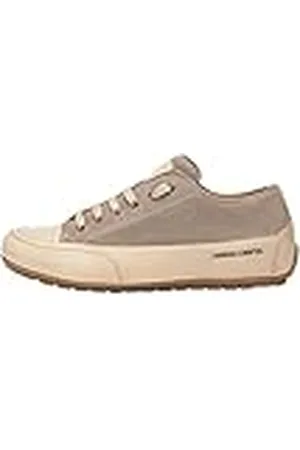 Candice Cooper Zapatillas Deportivas de Piel tamponada y Ante, 37