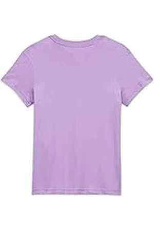 Nike Camiseta Unisex Infantil NSW Dptl Taping M