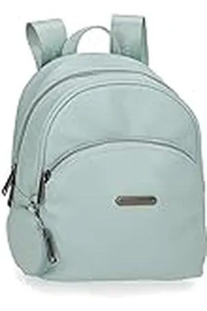 Pepe Jeans Salma Mochila Casual 24x27x10 cms Piel sintética 5,67L