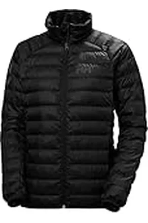Helly Hansen Helly-Hansen Womens W Banff Insulator Jacket, Negro, M