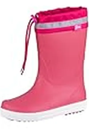Beck Wellies, Botas de Agua Unisex niños
