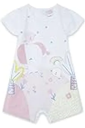 Tuc Tuc SO Cute Juego de Pijama, , 6-9M para Bebés