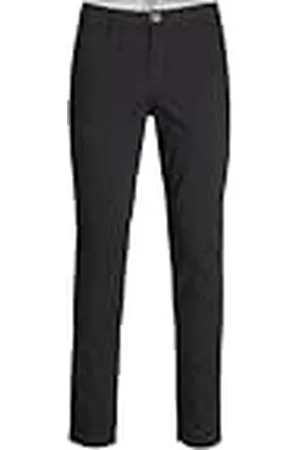 JACK & JONES Jpstmarco Jjdave Akm Black Noos calzoncillos, Hombre, Black, 36W / 36L