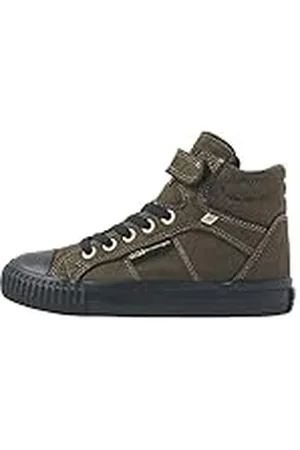 British Knights DEE, Zapatillas Niñas, , 22 EU