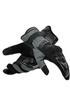Dainese Teyde Gore-Tex Gloves, Guantes De Moto Impermeables, Hombre, , XS