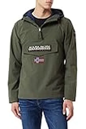 Napapijri Rainforest M Sum 3 - Chaqueta para hombre