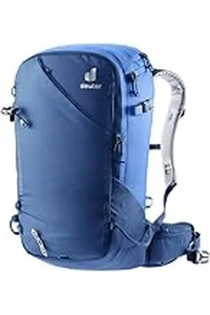 Deuter Freerider Pro 34+, Mochila Skitouren de los hombres, , 34+ L