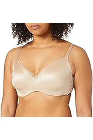Playtex Sujetador Con aros 24h Invisibilidad Mujer x1, , 80C