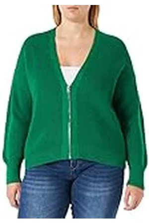JJXX Jxeliza LS Twist Cardigan Knit Noos Suter crdigan, , L para Mujer