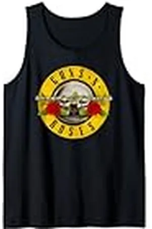Guns N´Roses Bala de Camiseta sin Mangas