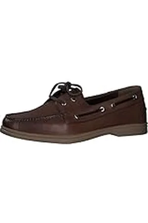 Marco Tozzi Hombre by Guido Maria Kretschmer con Cordones, Piel, 2-13607-42, Oxford, , 46 EU