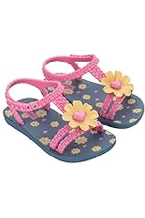 Ipanema KIDS Daisy Baby, Chanclas Unisex niños, 24 EU
