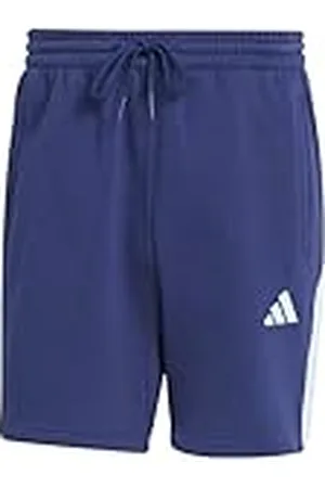 adidas Hombre Seasonal Essentials Colorblock Shorts, , S