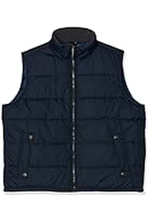 Regatta Altoona - Chaleco para hombre, Altoona, Hombre, color azul marino, tamaño small