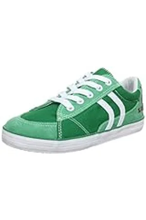 QS by s.Oliver Zapatillas Clematis EU 34