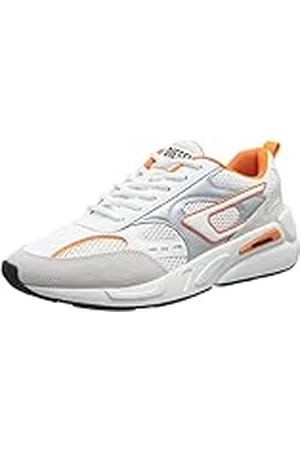 Diesel S-Serendipity, Zapatillas Deportivas Hombre, H9440-P4431, 46 EU