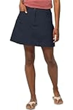 Jack Wolfskin Sonora Skort Falda, Mujer, , 38