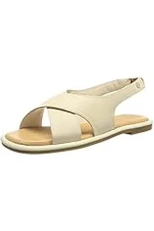 Carmela 68528, Sandalias Planas Mujer, , 38 EU