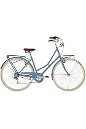 Alpina Bike Viaggio, Mujer, , 28"