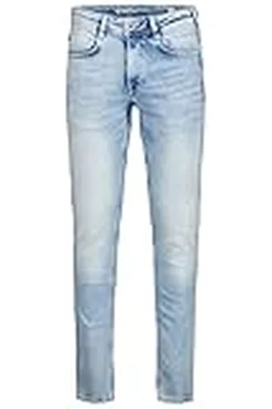 Garcia Pants Denim Jeans, , 28 para Hombre